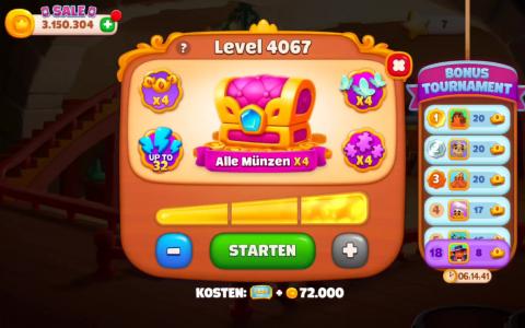 Domino Dreams - 4067