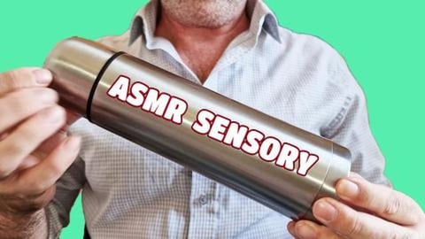 ASMR For People Who Haven't Gotten Tingles 