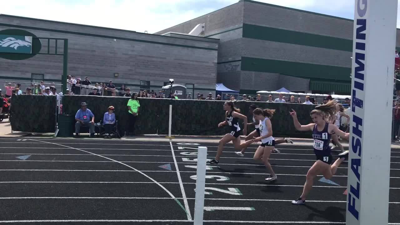 2019 state track results for class 5A, 4A, 3A, 2A and 1A | Idaho Statesman