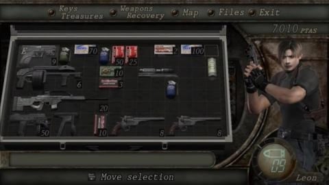 Resident Evil 4 - Episode 36