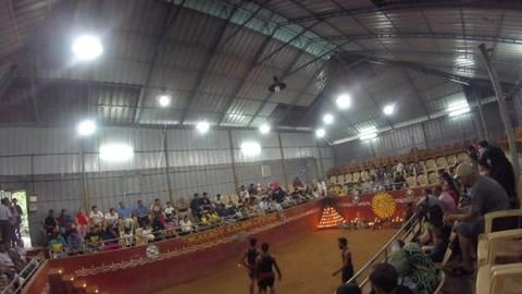 Kalaripayattu #6 | Ancient Martial Art of Kerala