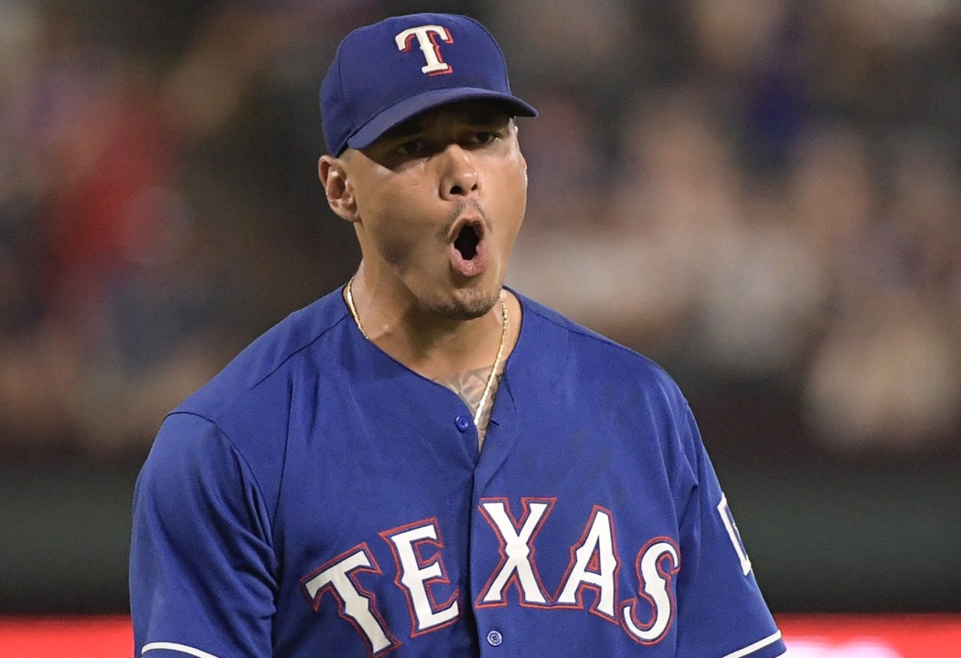 Can a depleted Astros lineup catch the Texas Rangers? – Houston Public Media