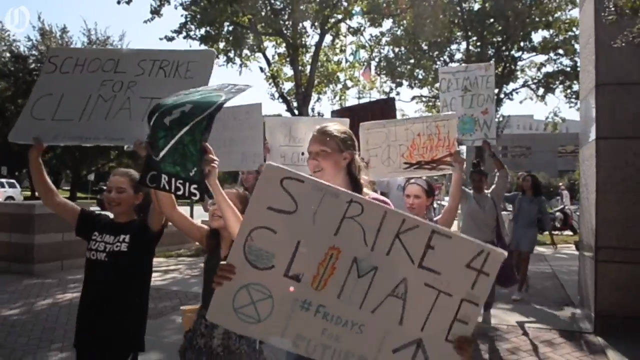 Greta Thunberg in Charlotte could affect traffic, schools | Charlotte  Observer