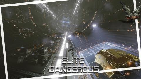 Elite Dangerous Passenger mission followup Reboot and Res...