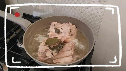 TasteHU261 _ Lechon Kawali