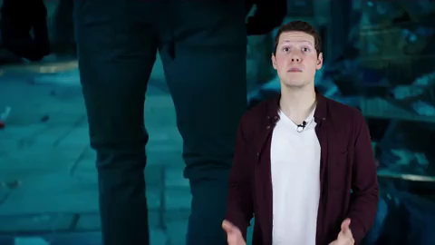 Most Anticipated Comic Book Films of 2018