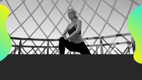 20 MINUTES EASY STRETCHING EXERCISE-PART 02