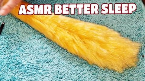 ASMR 100% Satisfying Triggers For Sleep and Tingles 