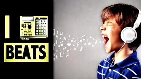 Sing To Me - hip hop instrumentals