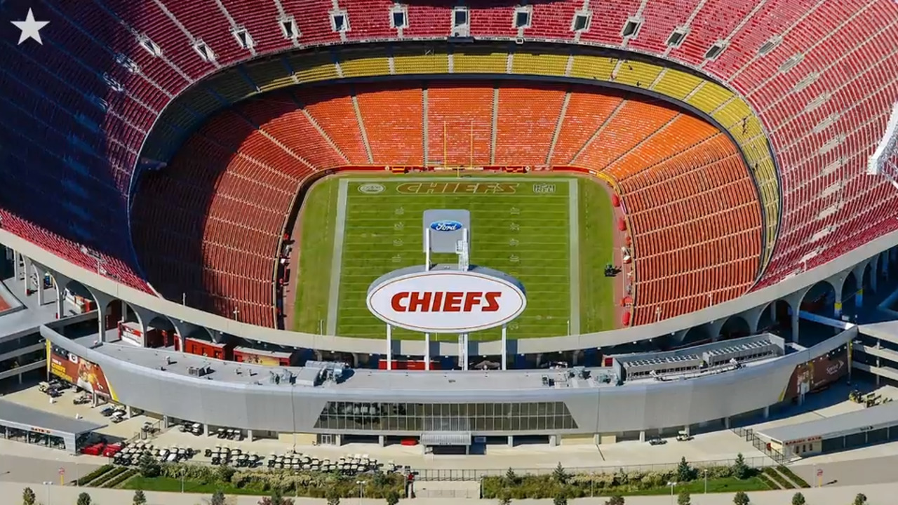 KCPD encourages Chiefs fans to arrive early for upcoming preseason