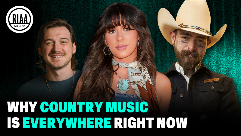 billboard.com - Katie Cao - How Did Nashville Become Music's Hottest Hub? | Billboard On The Record