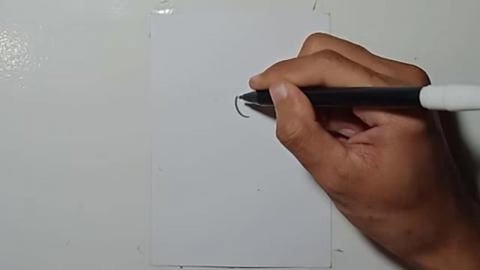 Drawing Character Graffiti Rich Ghost 