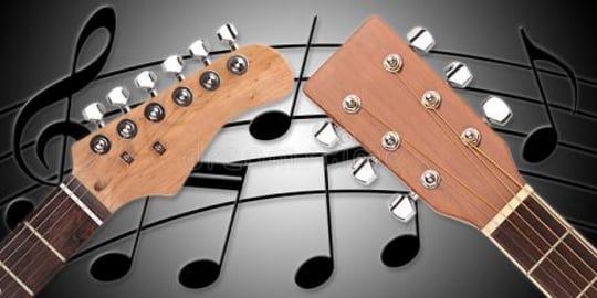 Guitar Duo - Jetlag by simple plan