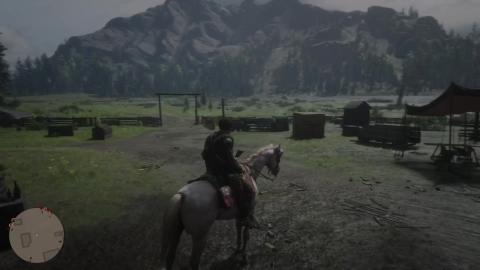 Red Dead Online Gameplay 19)
