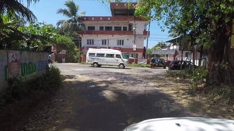 Travelling To Poovar | Kerala