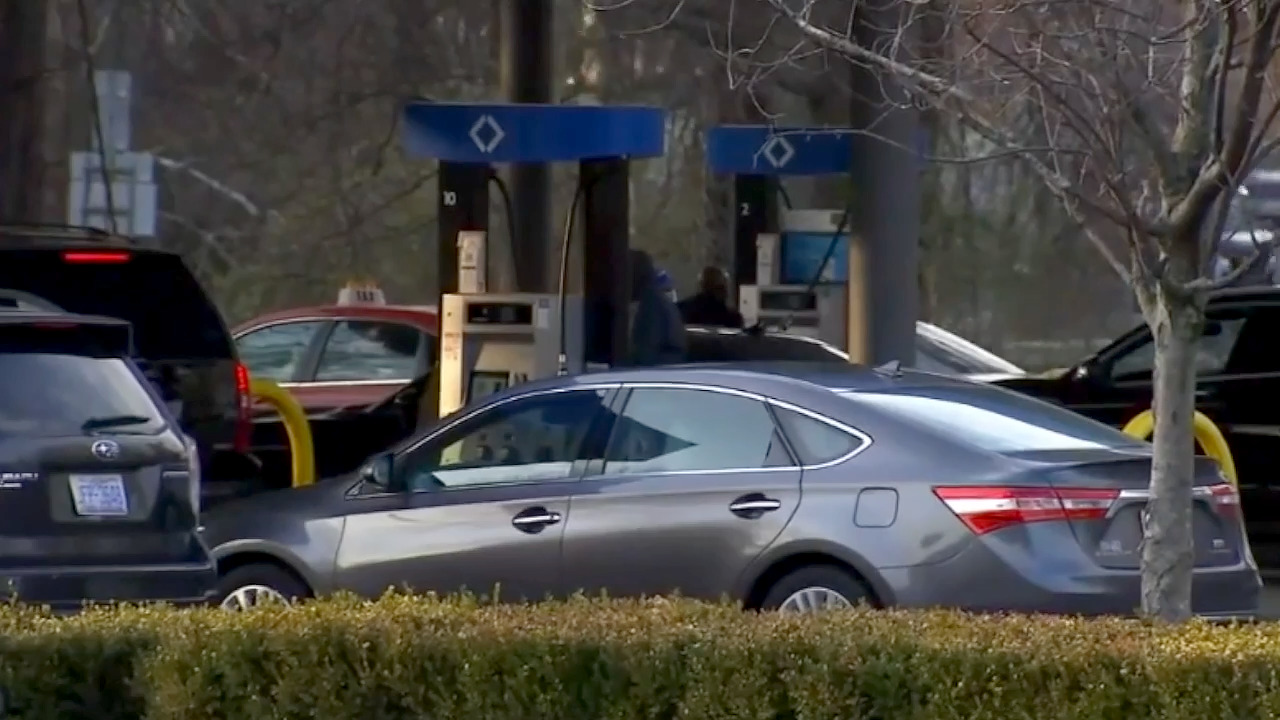 Gas prices in Macon, Where to find cheapest fuel Macon Telegraph