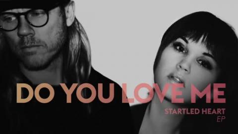 Late Night Alumni - Do You Love Me