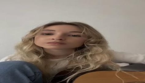 end of the road (clip) - original by georgia alexandra