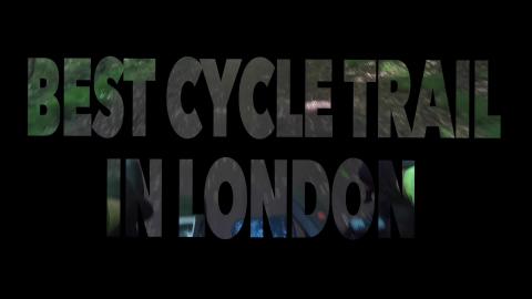 Best Cycle Trail near London - Epping Forest Gravel Bike ...