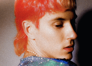 Dreamer Boy - Crybaby