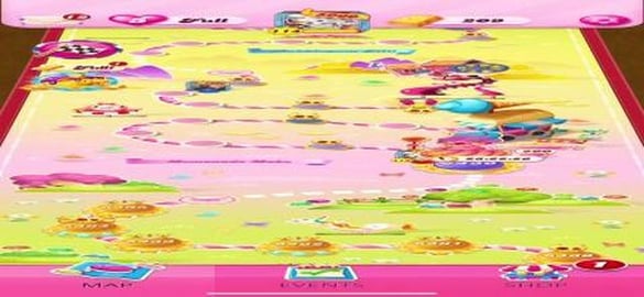 Candy crush: 12/12 level 5436 gameplay 