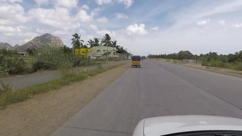 Where Is That Procession Heading To ? Tamil Nadu