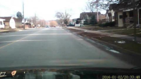 Take offs in a custom G35x
