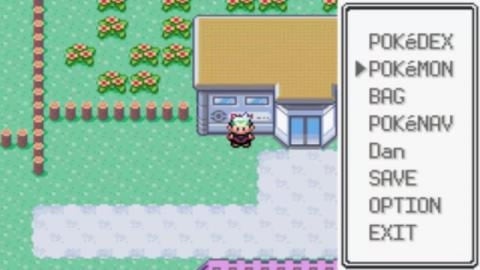 Pokémon Emerald - Episode 14
