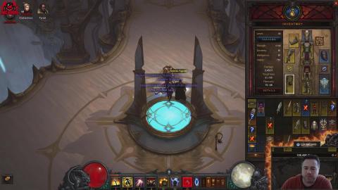 Diablo Act 4 Part 2 Walkthrough