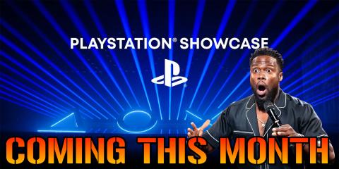 PlayStation: New Showcase Is Happening This Month! Here's...