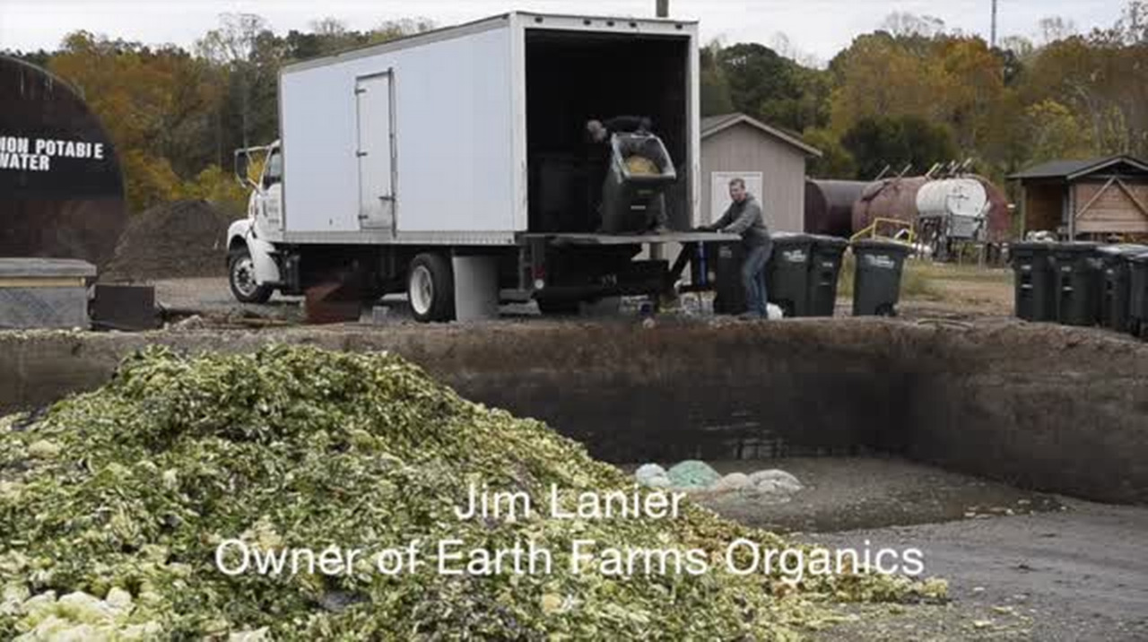 Backyard Composting  Wake County Government