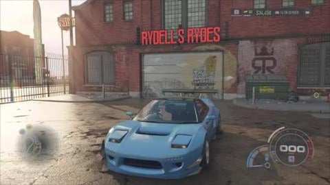 Best Deadzone Settings   Generic Tune in Need For Speed U...
