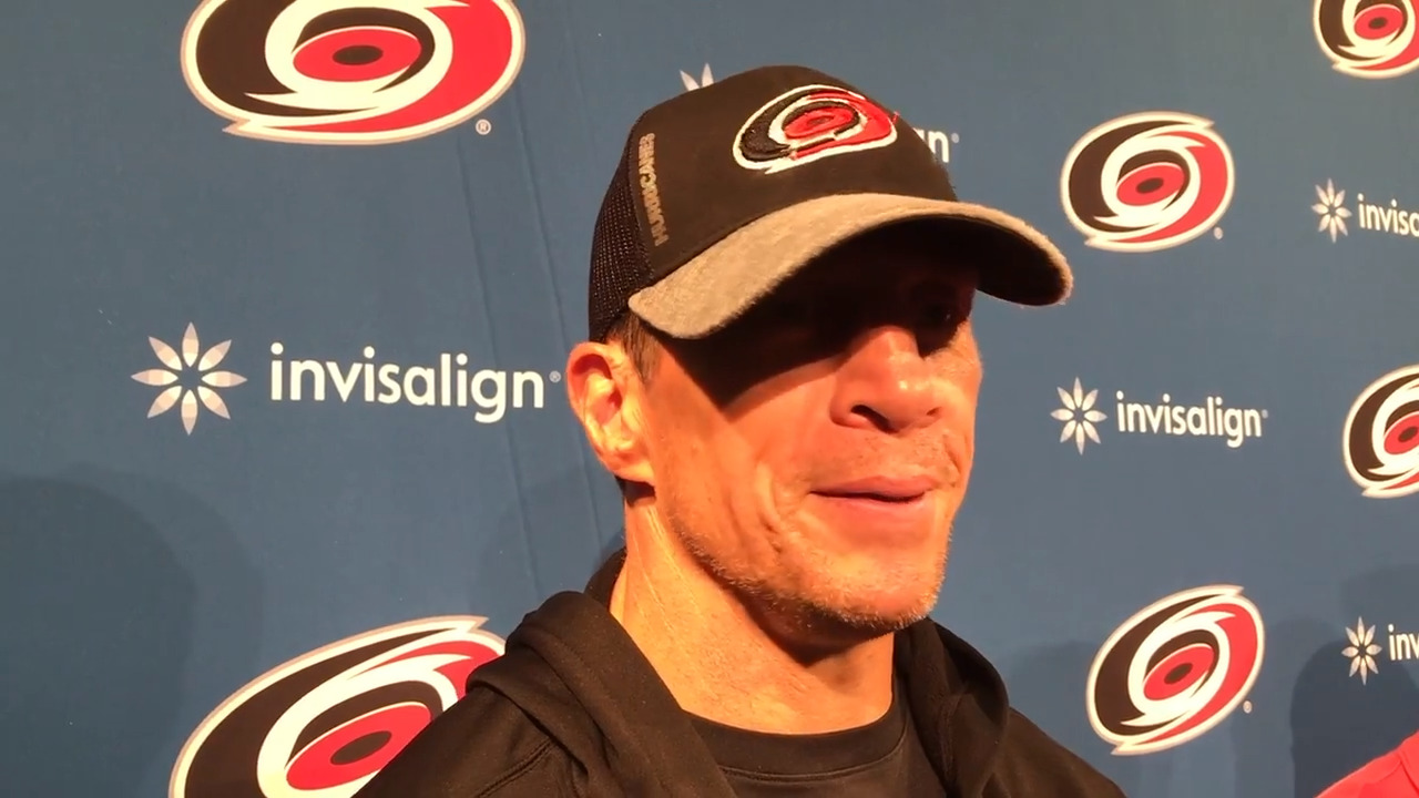 Five Canes preseason exhibition games to be video streamed Durham