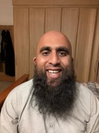 The Bearded Captain, clears some Ramadan misconceptions 