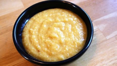 Amba Sauce  | It's Only Food with Chef John Politte