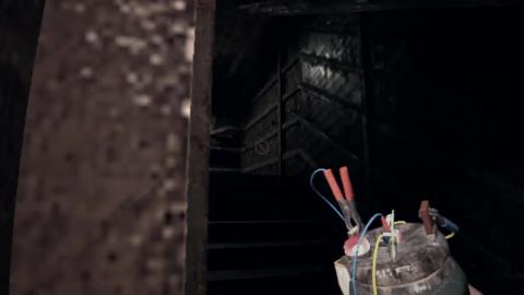 Resident Evil EP 7 (The Mine)