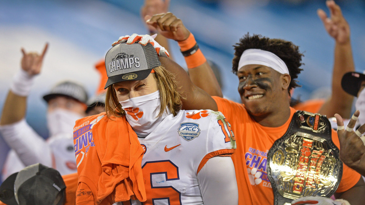 ACC Championship game: Takeaways from Clemson win vs Notre Dame