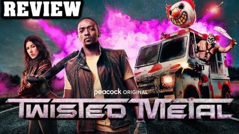 Twisted Metal | Review