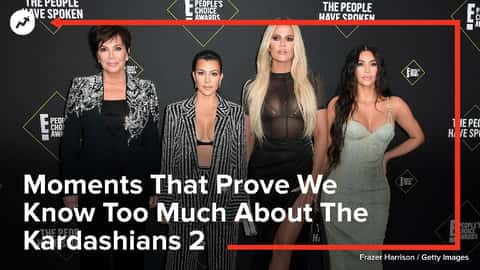 Kim Kardashian Skims: What Are They, How Much Do They Cost And Do