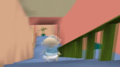 Rugrats: Search For Reptar - Episode 5