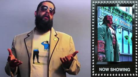 Hot & Fresh Movie News - Is the New Trailer for the HELLB...