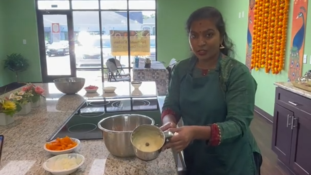 New Indian Cooking Class Studio Opening Near Charlotte Charlotte Observer   3 Th 