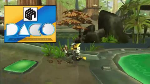 Ratchet & Clank: Up Your Arsenal - Episode 2