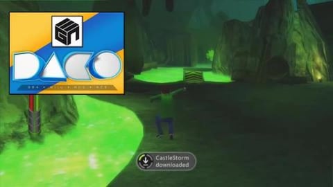 Ben 10: Alien Force - Vilgax Attacks - Episode 4