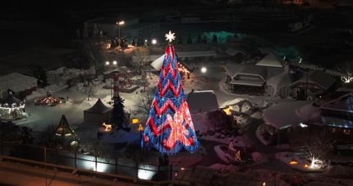 "Joy To the World" - Official Music Video