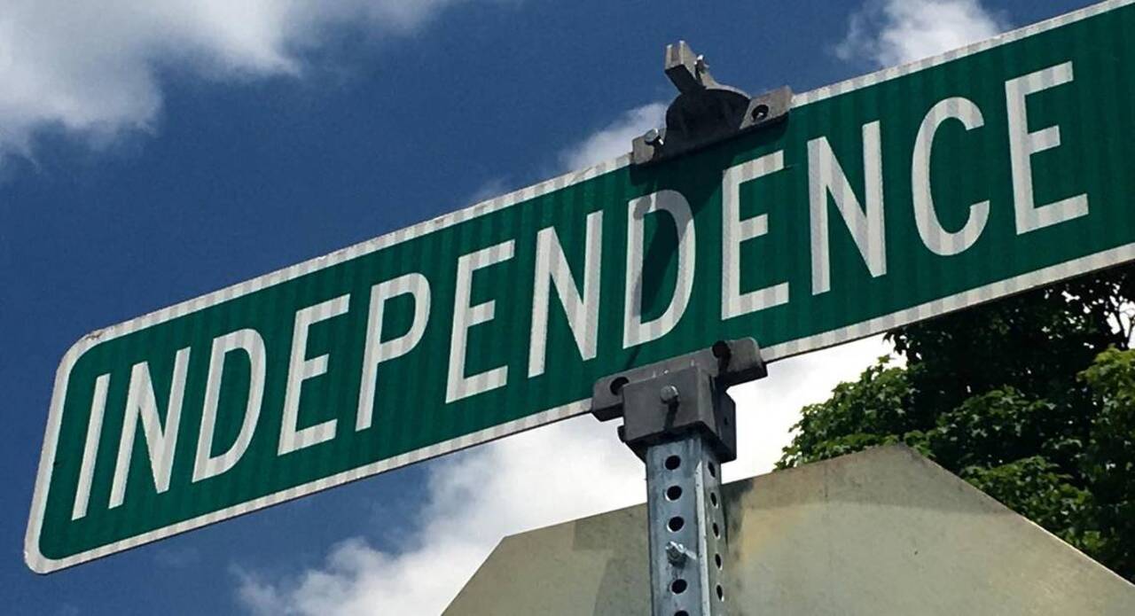 Security cameras installed along Independence Avenue Kansas City Star