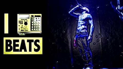 chris brown type beat 2022 - Getin It In - R&B Type Beats...