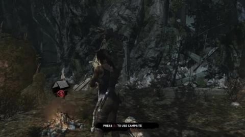 Tomb Raider - Episode 3