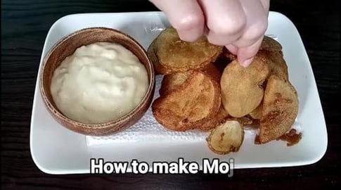 TBS97 _ HOMEMADE POTATO MOJOS