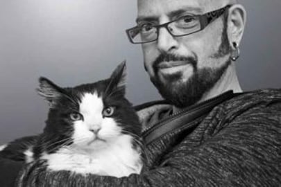 Jackson Galaxy Bio: In His Own Words